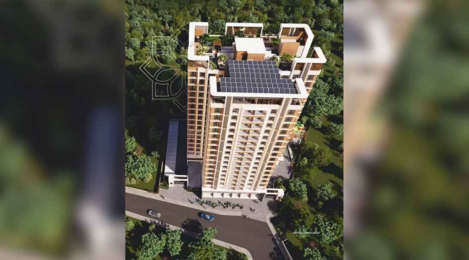 Memar-Elara-Elevation-Bird-Eye-View