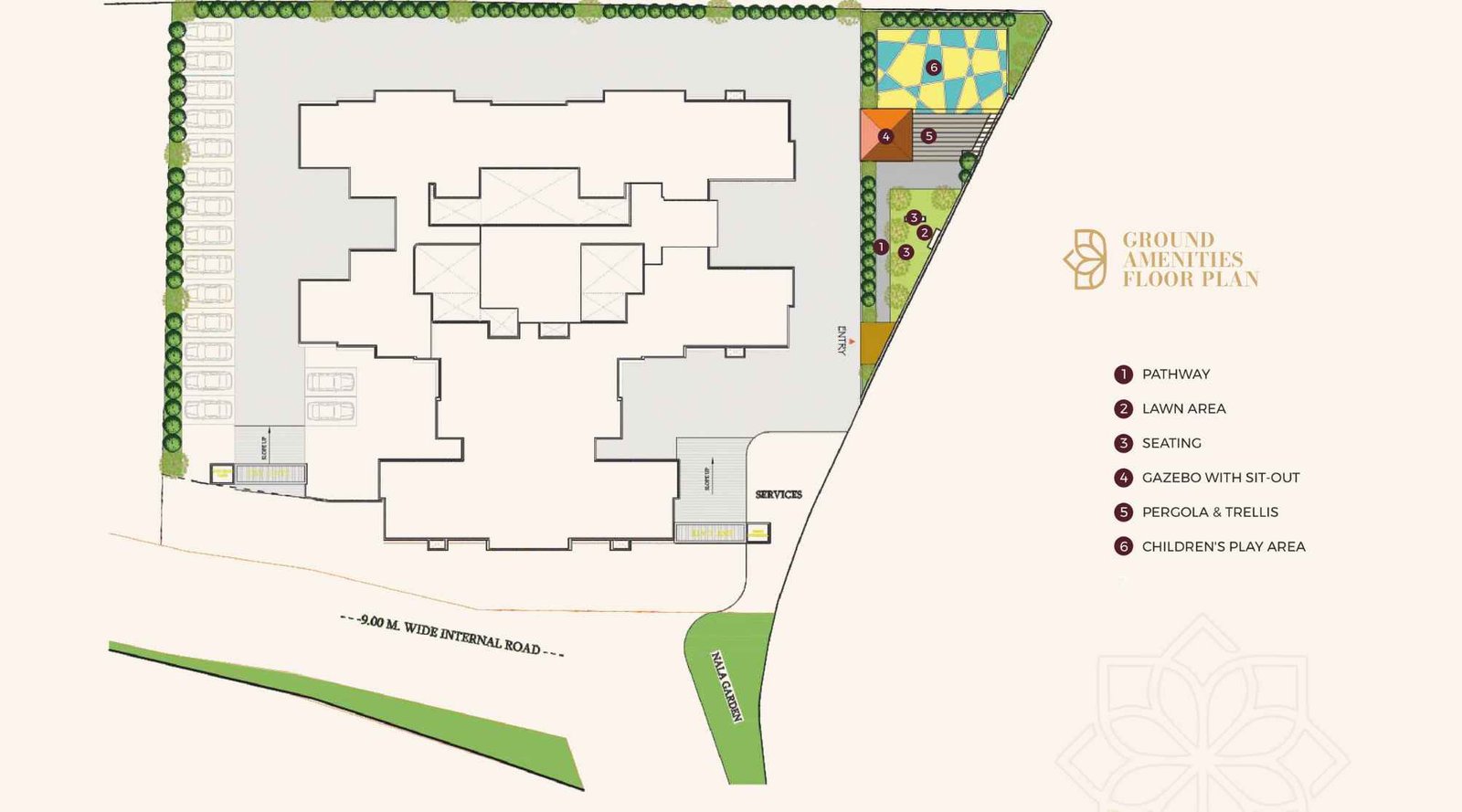 Memar-Elara-Ground-Floor-Plan