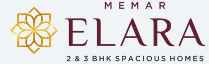 Memar Elara Logo