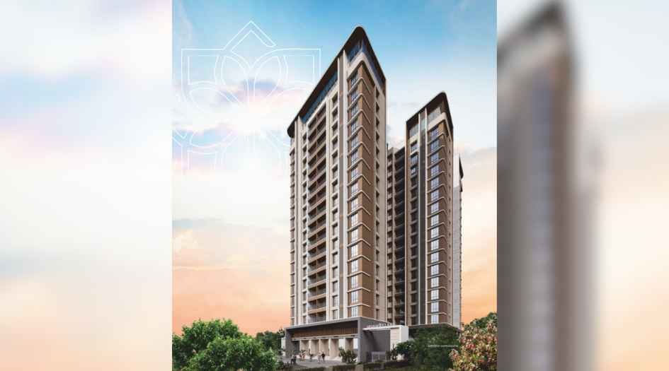 Memar Elara  Elevation Image